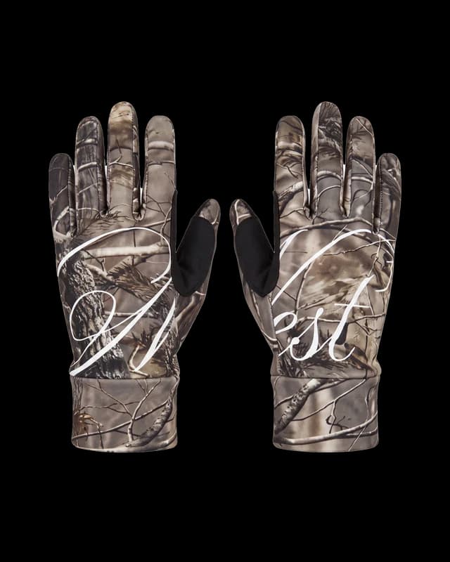 Gloves